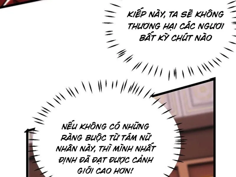 Tám Nữ Đế Phản Bội, Sau Khi Trùng Sinh Đều Hối Hận Chapter 2 - Trang 31
