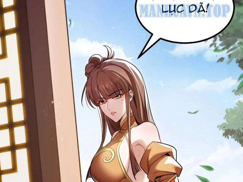 Tám Nữ Đế Phản Bội, Sau Khi Trùng Sinh Đều Hối Hận Chapter 2 - Trang 42