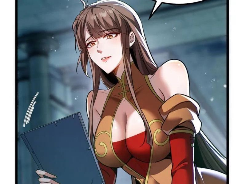 Tám Nữ Đế Phản Bội, Sau Khi Trùng Sinh Đều Hối Hận Chapter 3 - Trang 10