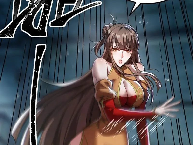 Tám Nữ Đế Phản Bội, Sau Khi Trùng Sinh Đều Hối Hận Chapter 3 - Trang 17