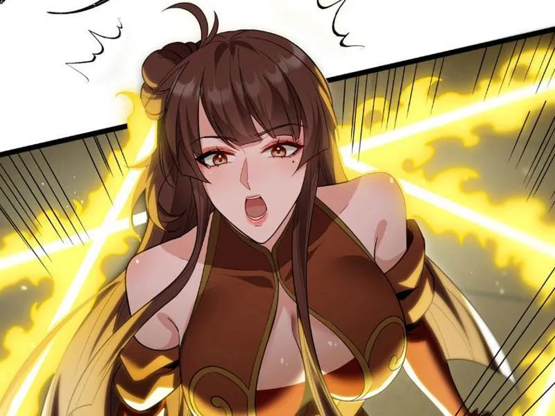 Tám Nữ Đế Phản Bội, Sau Khi Trùng Sinh Đều Hối Hận Chapter 3 - Trang 24