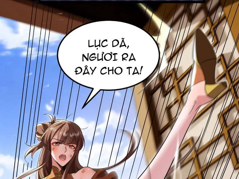 Tám Nữ Đế Phản Bội, Sau Khi Trùng Sinh Đều Hối Hận Chapter 3 - Trang 29