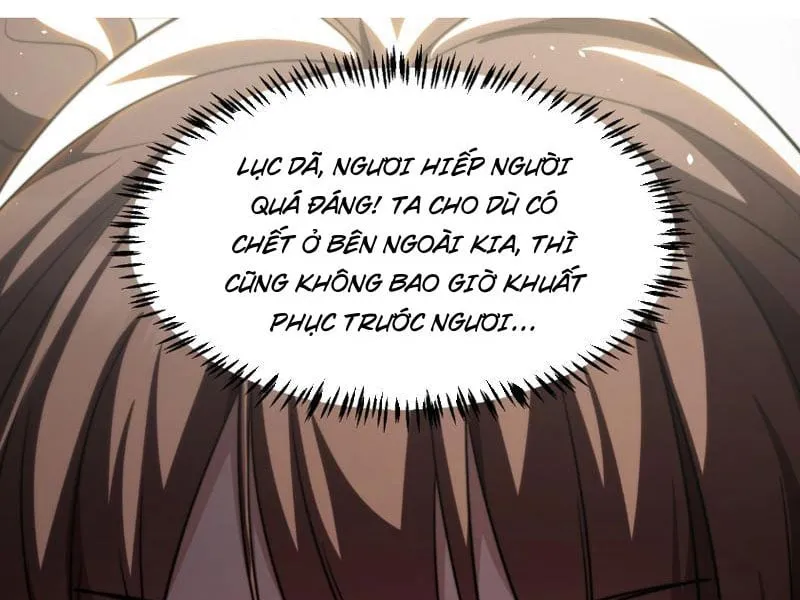 Tám Nữ Đế Phản Bội, Sau Khi Trùng Sinh Đều Hối Hận Chapter 3 - Trang 40