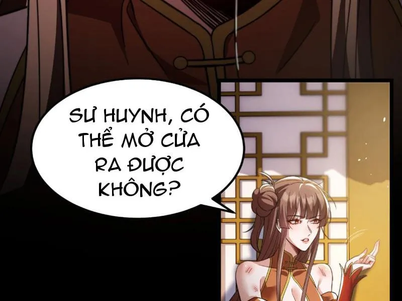 Tám Nữ Đế Phản Bội, Sau Khi Trùng Sinh Đều Hối Hận Chapter 3 - Trang 42