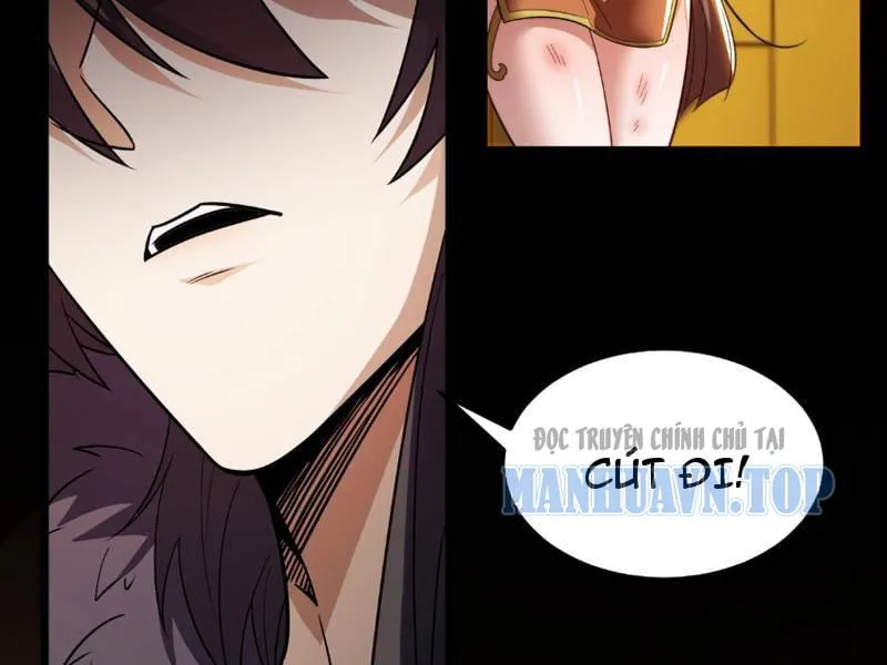 Tám Nữ Đế Phản Bội, Sau Khi Trùng Sinh Đều Hối Hận Chapter 3 - Trang 44