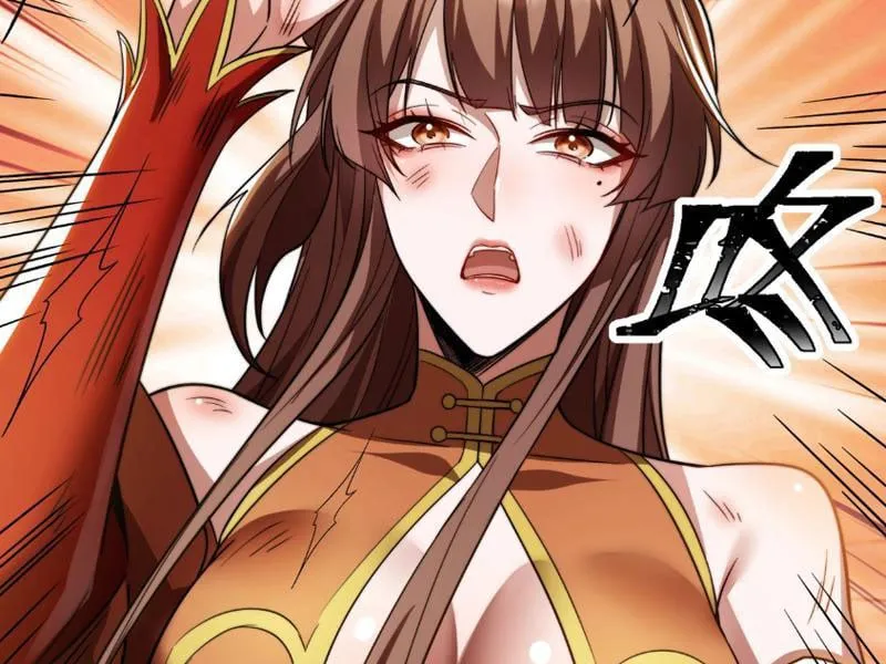 Tám Nữ Đế Phản Bội, Sau Khi Trùng Sinh Đều Hối Hận Chapter 3 - Trang 46