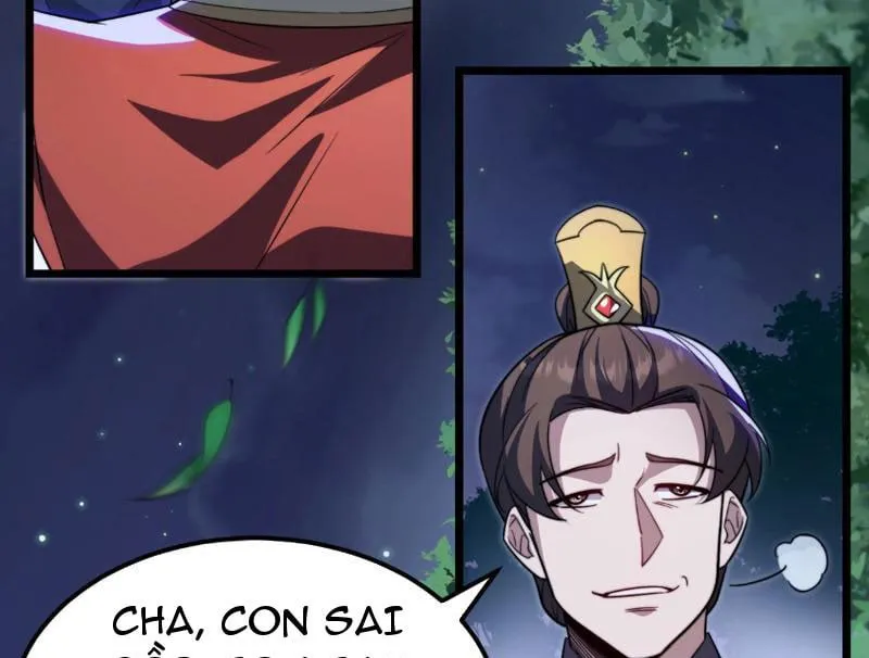 Tám Nữ Đế Phản Bội, Sau Khi Trùng Sinh Đều Hối Hận Chapter 4 - Trang 10