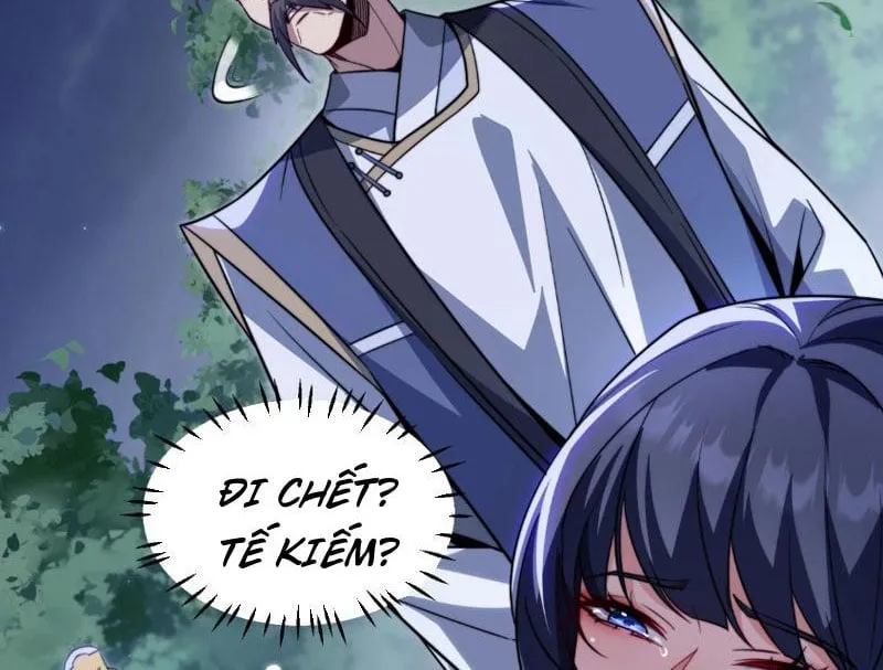 Tám Nữ Đế Phản Bội, Sau Khi Trùng Sinh Đều Hối Hận Chapter 4 - Trang 12