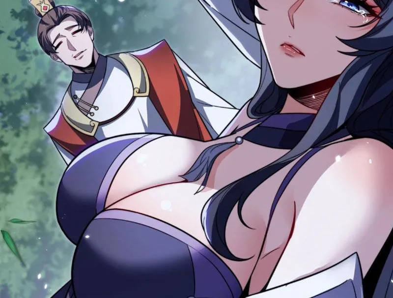 Tám Nữ Đế Phản Bội, Sau Khi Trùng Sinh Đều Hối Hận Chapter 4 - Trang 13