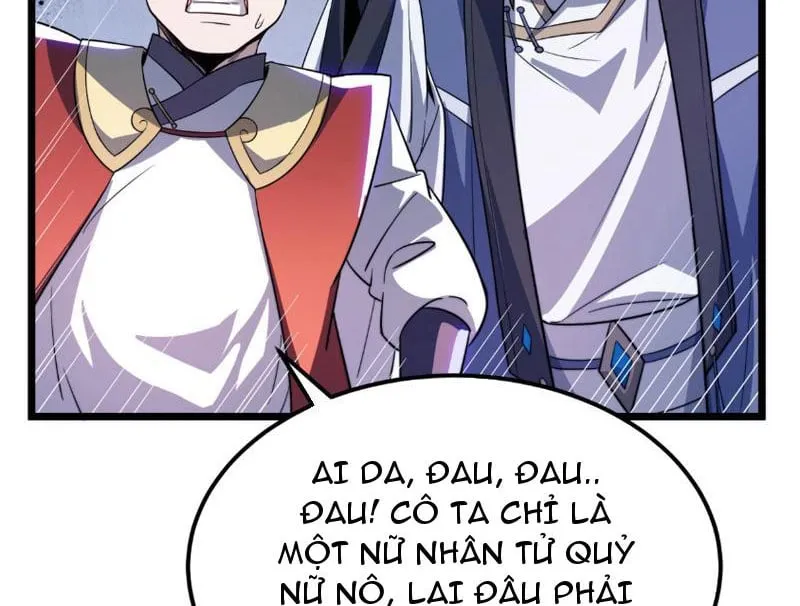 Tám Nữ Đế Phản Bội, Sau Khi Trùng Sinh Đều Hối Hận Chapter 4 - Trang 19