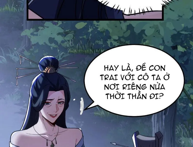 Tám Nữ Đế Phản Bội, Sau Khi Trùng Sinh Đều Hối Hận Chapter 4 - Trang 23