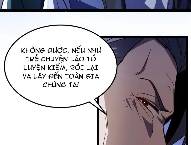 Tám Nữ Đế Phản Bội, Sau Khi Trùng Sinh Đều Hối Hận Chapter 4 - Trang 25