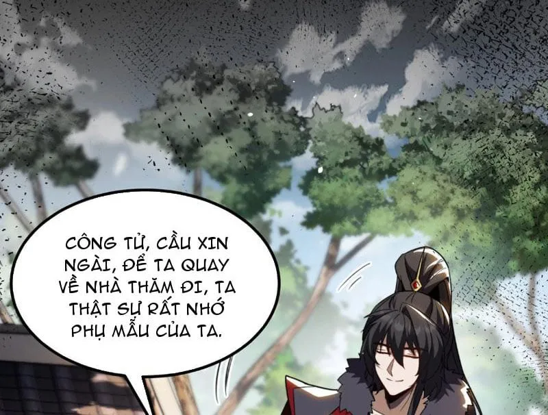 Tám Nữ Đế Phản Bội, Sau Khi Trùng Sinh Đều Hối Hận Chapter 4 - Trang 30