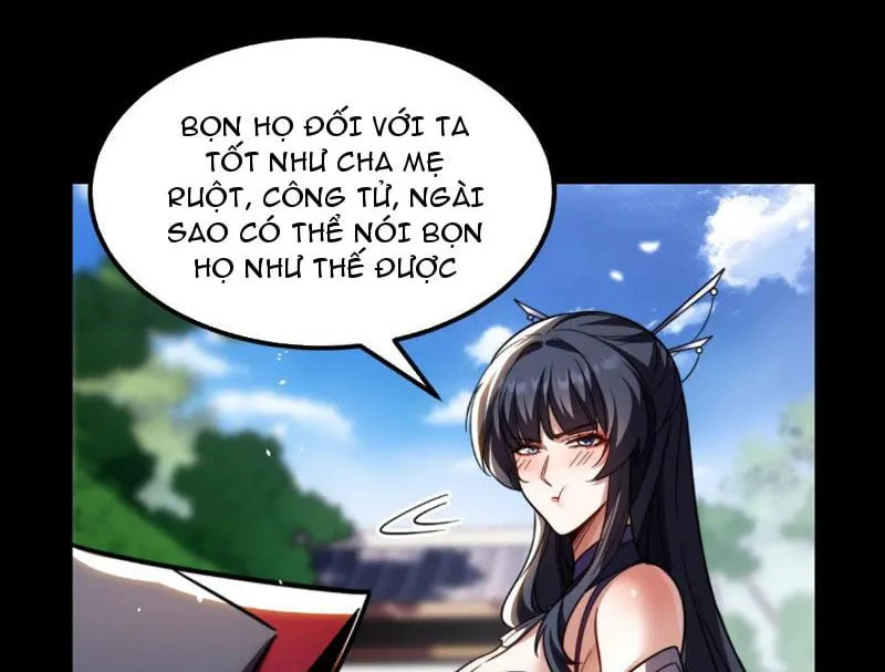 Tám Nữ Đế Phản Bội, Sau Khi Trùng Sinh Đều Hối Hận Chapter 4 - Trang 36