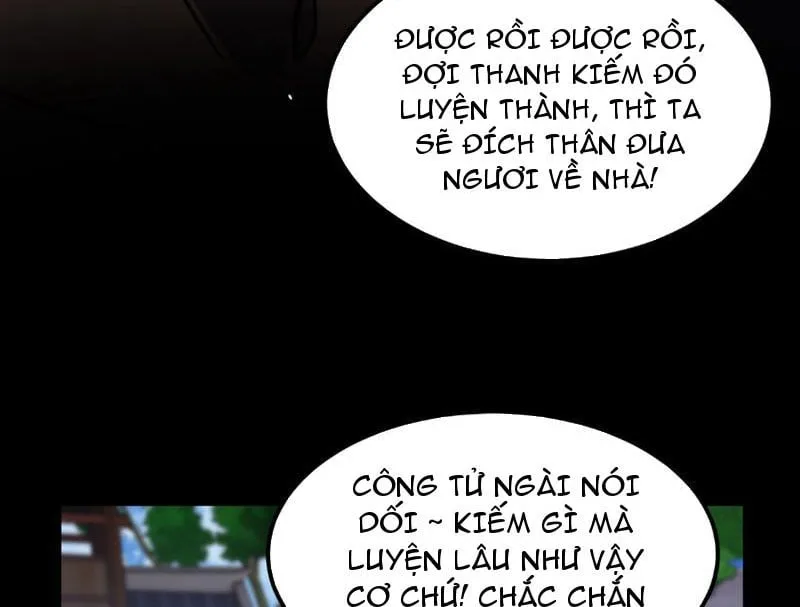 Tám Nữ Đế Phản Bội, Sau Khi Trùng Sinh Đều Hối Hận Chapter 4 - Trang 40