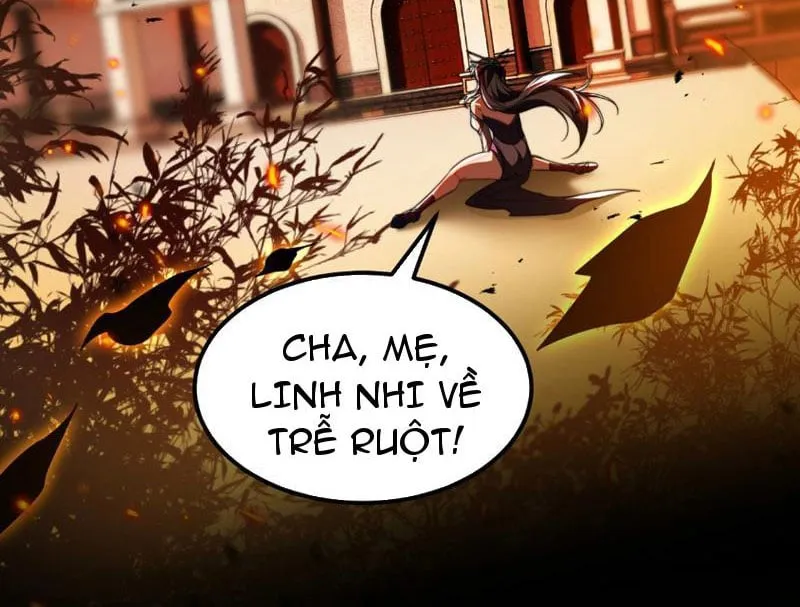 Tám Nữ Đế Phản Bội, Sau Khi Trùng Sinh Đều Hối Hận Chapter 4 - Trang 45