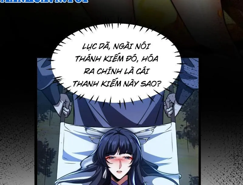 Tám Nữ Đế Phản Bội, Sau Khi Trùng Sinh Đều Hối Hận Chapter 4 - Trang 49