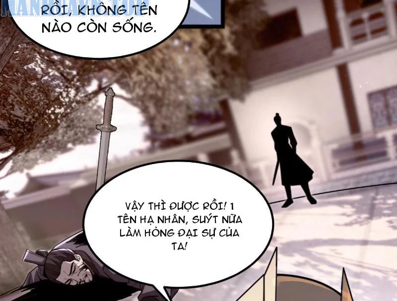 Tám Nữ Đế Phản Bội, Sau Khi Trùng Sinh Đều Hối Hận Chapter 4 - Trang 6