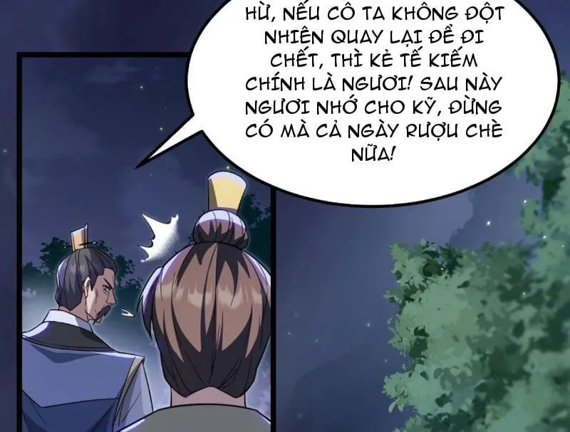 Tám Nữ Đế Phản Bội, Sau Khi Trùng Sinh Đều Hối Hận Chapter 4 - Trang 9