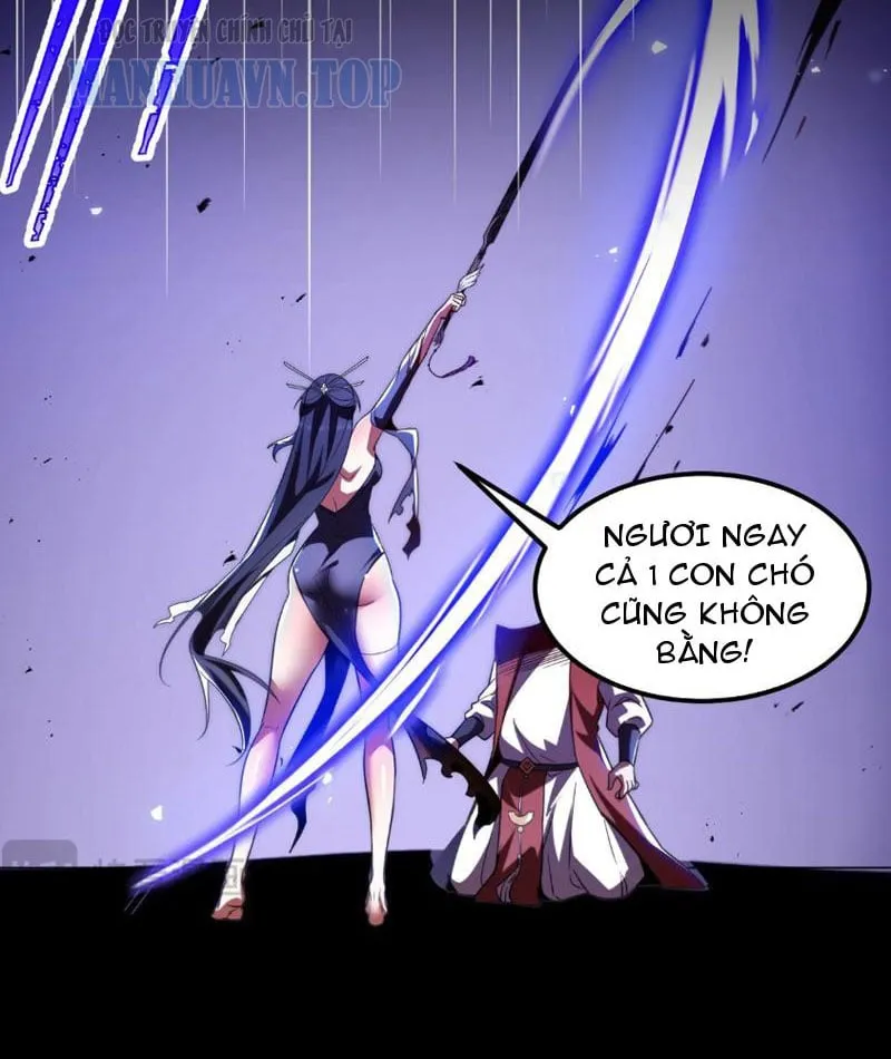Tám Nữ Đế Phản Bội, Sau Khi Trùng Sinh Đều Hối Hận Chapter 5 - Trang 16