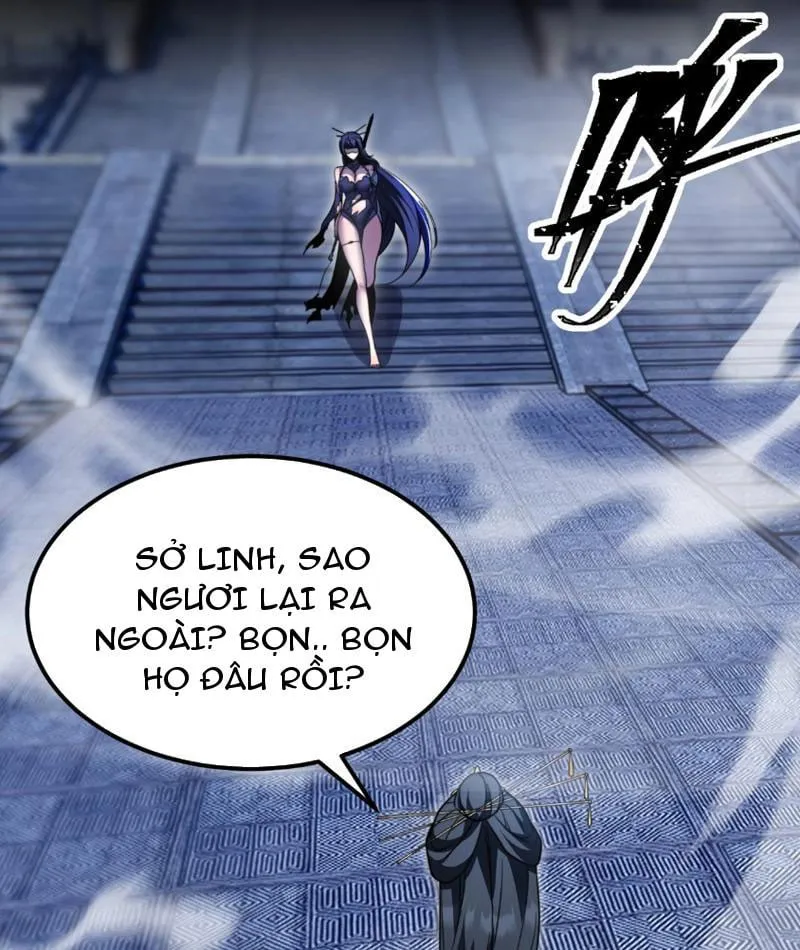 Tám Nữ Đế Phản Bội, Sau Khi Trùng Sinh Đều Hối Hận Chapter 5 - Trang 18