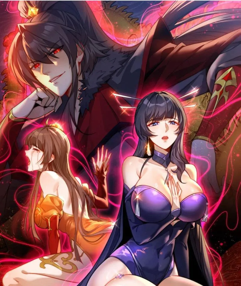 Tám Nữ Đế Phản Bội, Sau Khi Trùng Sinh Đều Hối Hận Chapter 5 - Trang 2