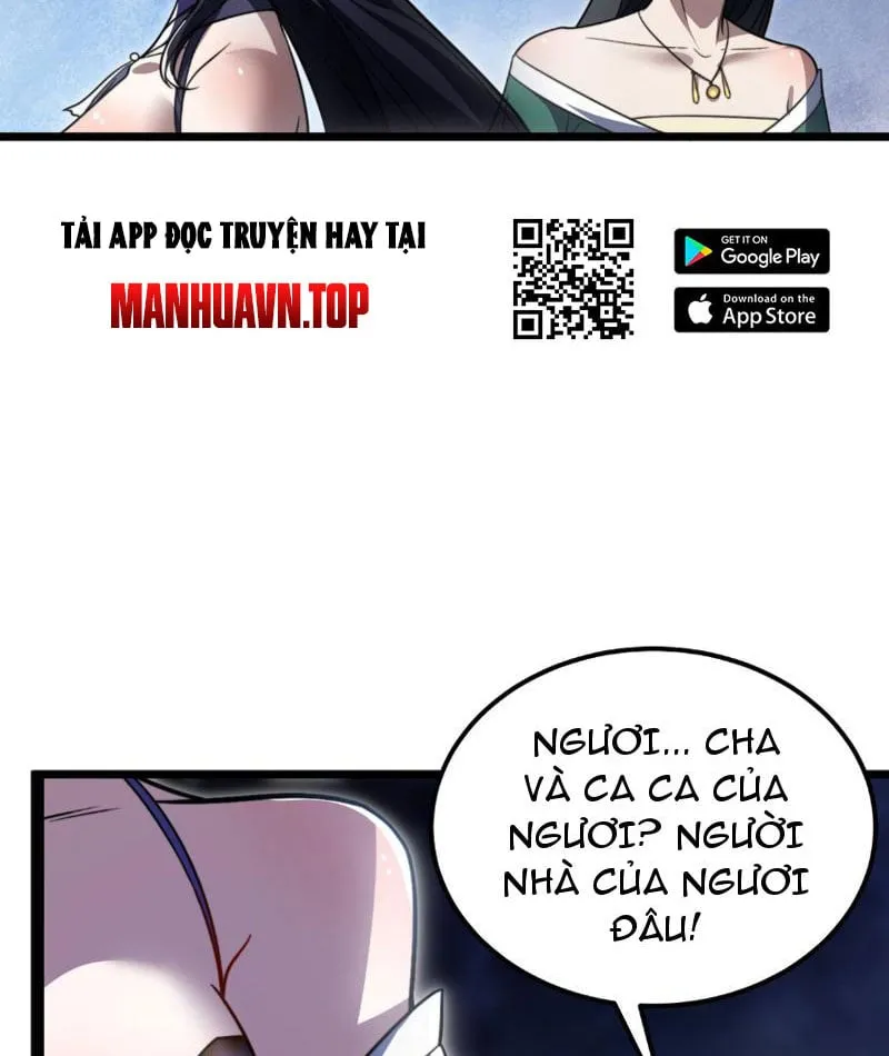 Tám Nữ Đế Phản Bội, Sau Khi Trùng Sinh Đều Hối Hận Chapter 5 - Trang 21