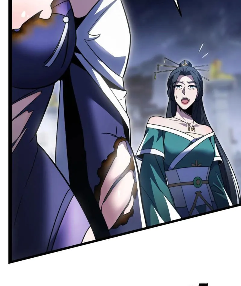 Tám Nữ Đế Phản Bội, Sau Khi Trùng Sinh Đều Hối Hận Chapter 5 - Trang 22