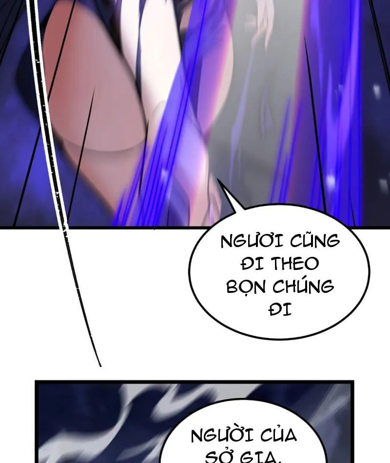 Tám Nữ Đế Phản Bội, Sau Khi Trùng Sinh Đều Hối Hận Chapter 5 - Trang 26