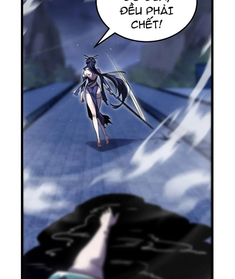 Tám Nữ Đế Phản Bội, Sau Khi Trùng Sinh Đều Hối Hận Chapter 5 - Trang 27