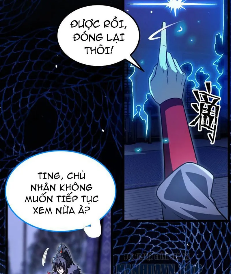 Tám Nữ Đế Phản Bội, Sau Khi Trùng Sinh Đều Hối Hận Chapter 5 - Trang 33