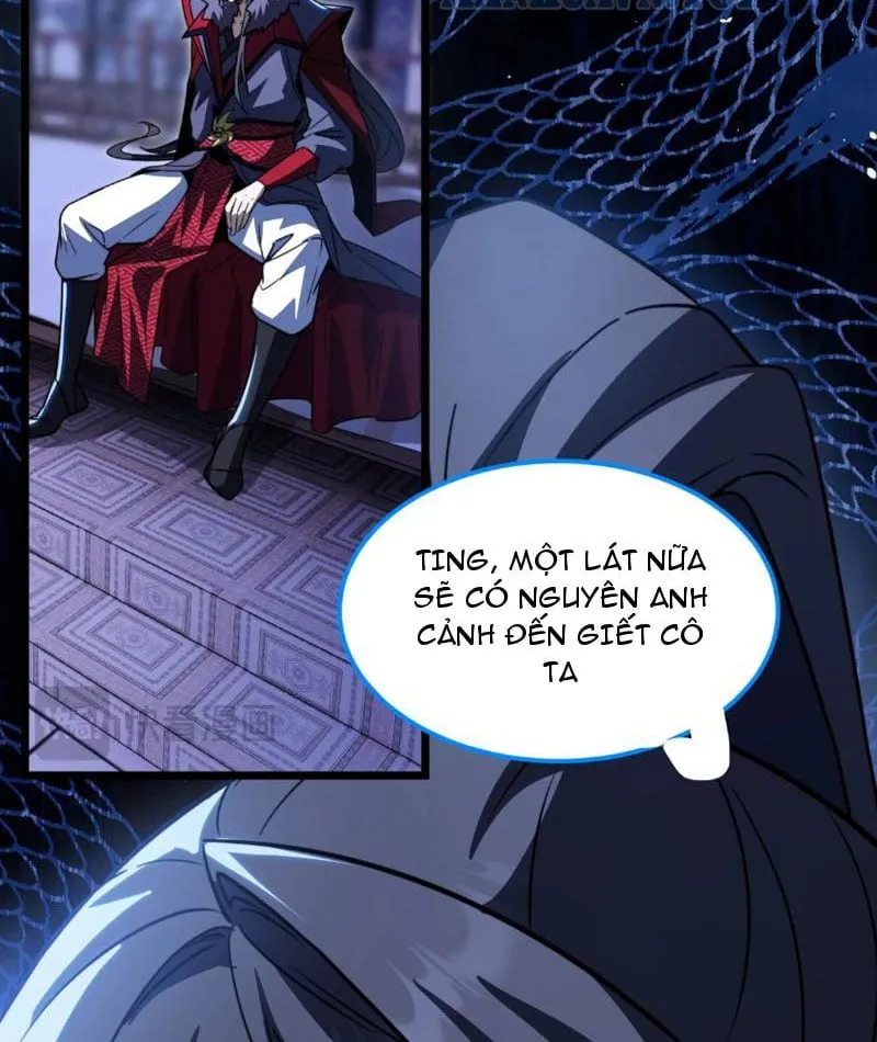 Tám Nữ Đế Phản Bội, Sau Khi Trùng Sinh Đều Hối Hận Chapter 5 - Trang 34