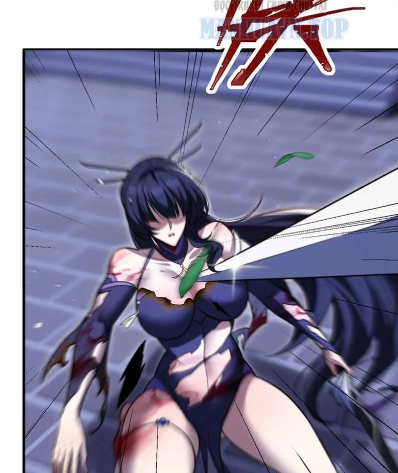 Tám Nữ Đế Phản Bội, Sau Khi Trùng Sinh Đều Hối Hận Chapter 5 - Trang 47