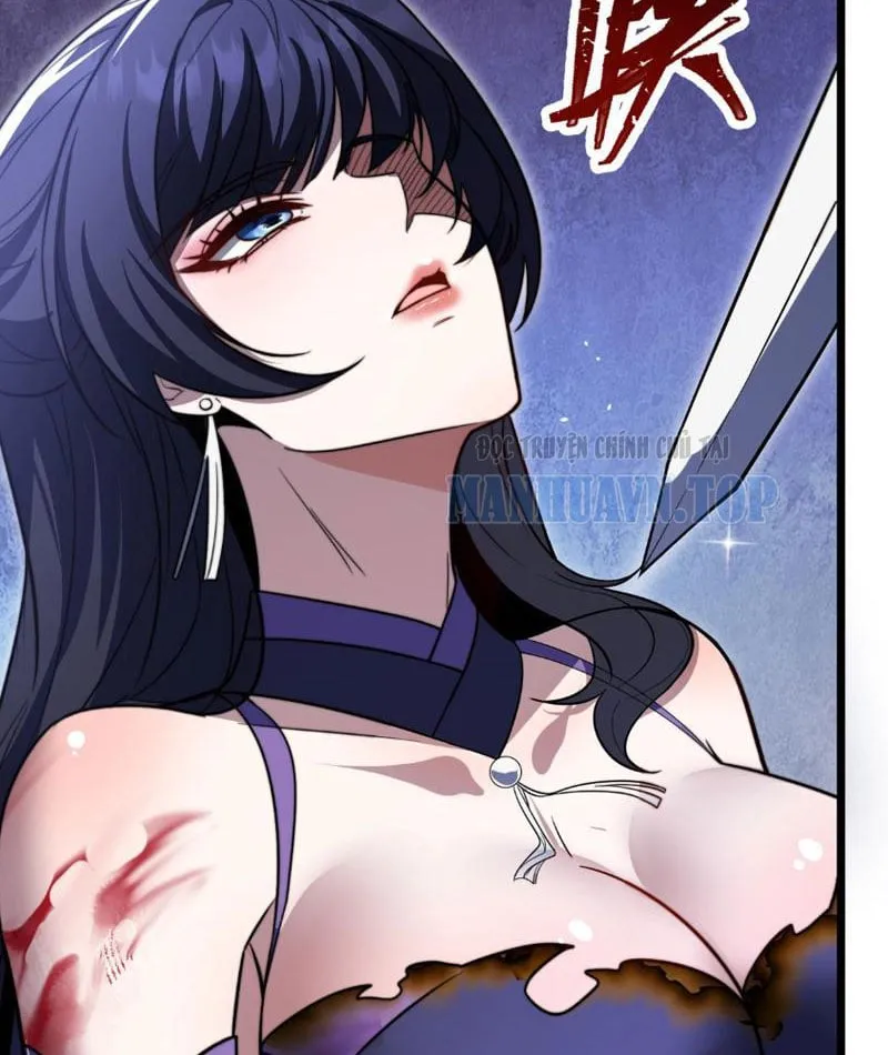Tám Nữ Đế Phản Bội, Sau Khi Trùng Sinh Đều Hối Hận Chapter 5 - Trang 49