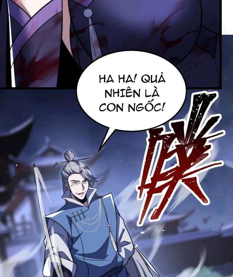 Tám Nữ Đế Phản Bội, Sau Khi Trùng Sinh Đều Hối Hận Chapter 5 - Trang 50