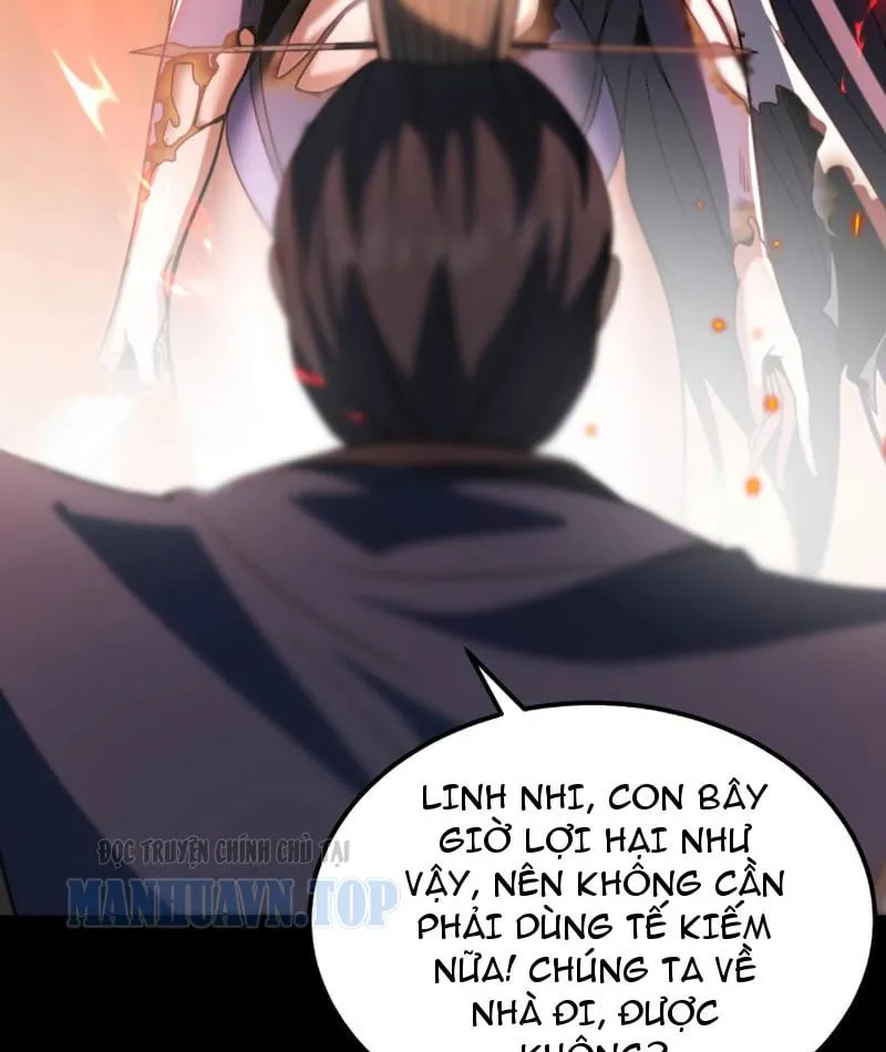 Tám Nữ Đế Phản Bội, Sau Khi Trùng Sinh Đều Hối Hận Chapter 5 - Trang 7
