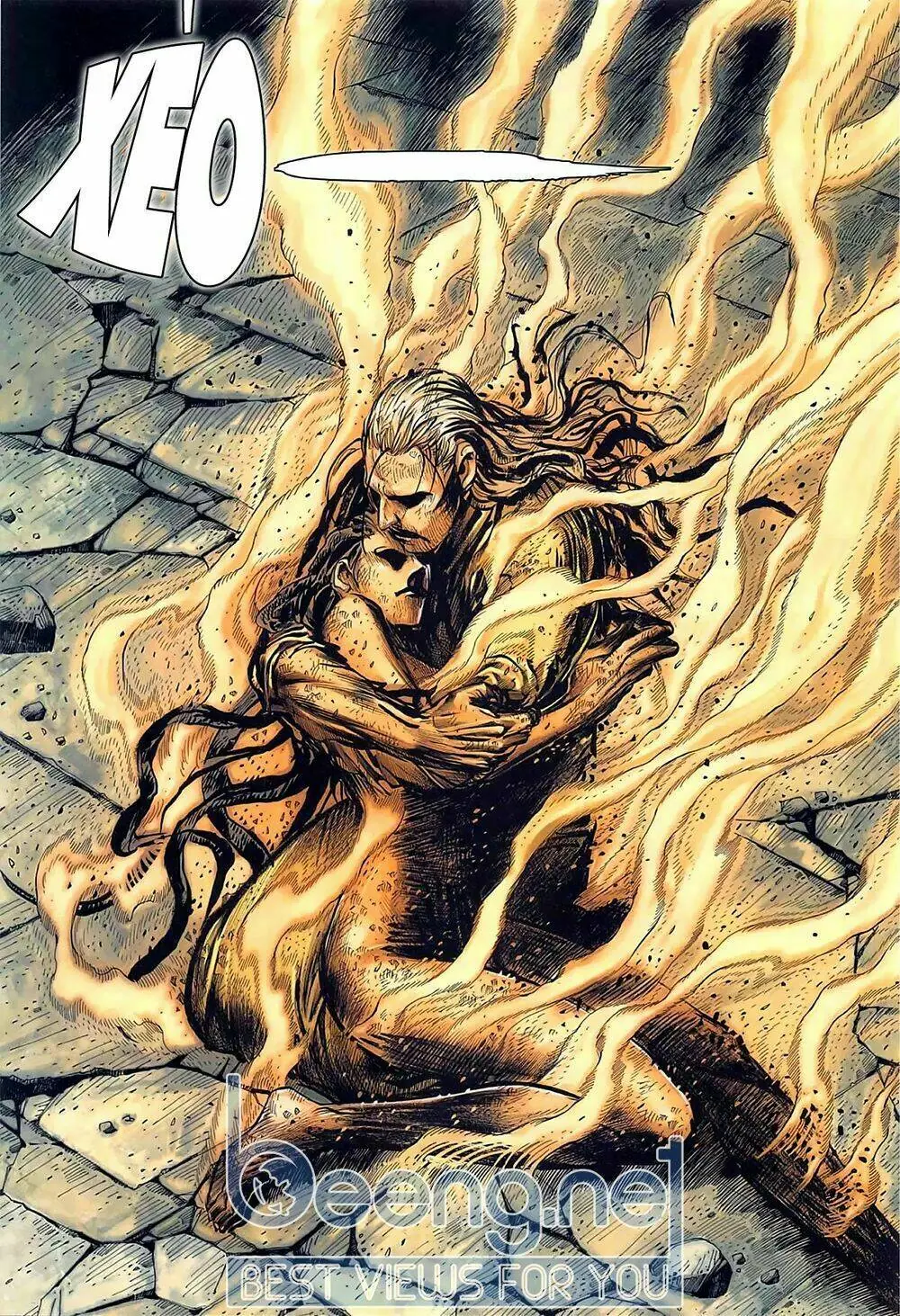 Tam Quốc Chí Dị Chapter 38.2 - Trang 14