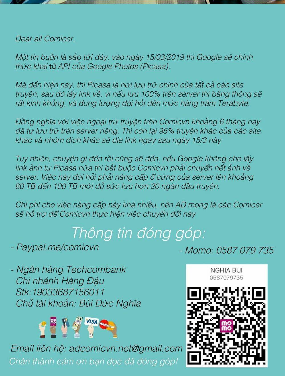 Tam Quốc Chí Dị Chapter 6 - Trang 33