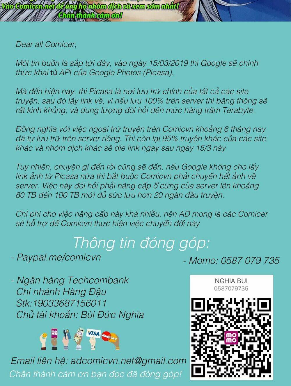 Tam Quốc Chí Dị Chapter 7 - Trang 31