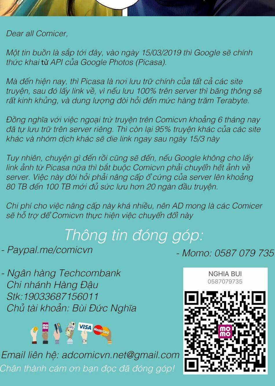 Tam Quốc Chí Dị Chapter 8 - Trang 34