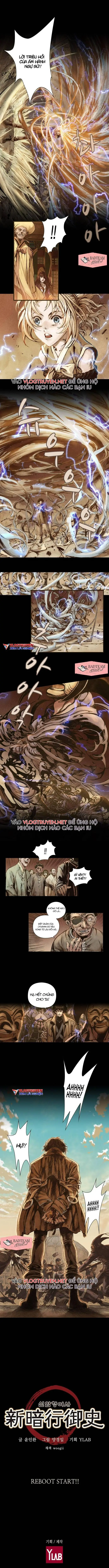 Tân Ám Hành Ngự Sử Chapter 0 - Trang 8