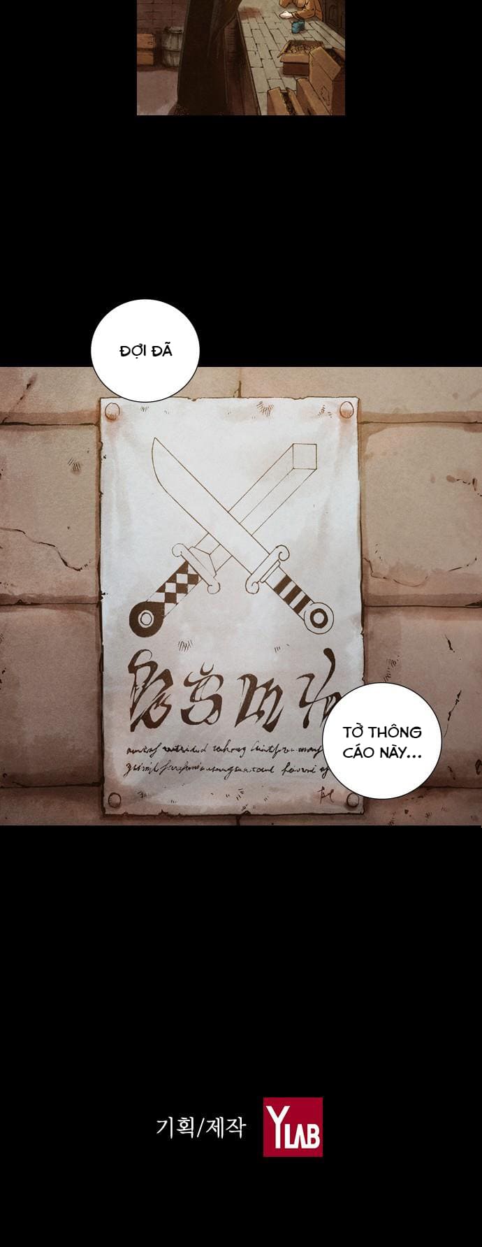 Tân Ám Hành Ngự Sử Chapter 7 - Trang 8
