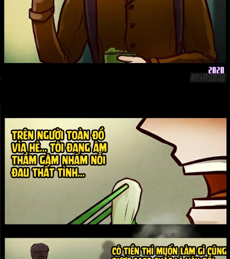 Tận Cùng Địa Cầu Chapter 1 - Trang 11