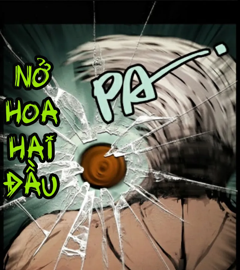 Tận Cùng Địa Cầu Chapter 1 - Trang 32