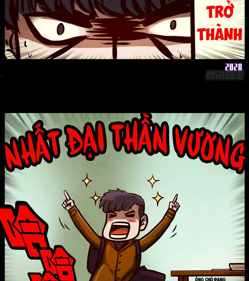 Tận Cùng Địa Cầu Chapter 1 - Trang 37