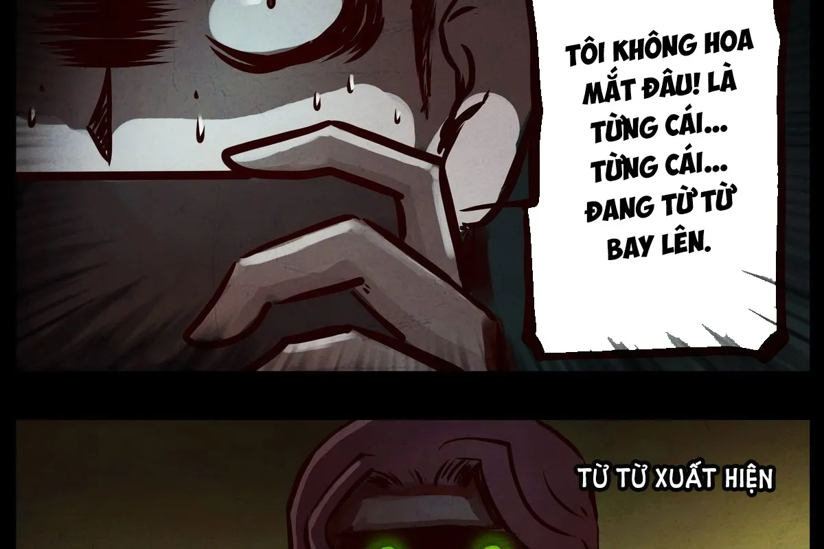 Tận Cùng Địa Cầu Chapter 2 - Trang 39