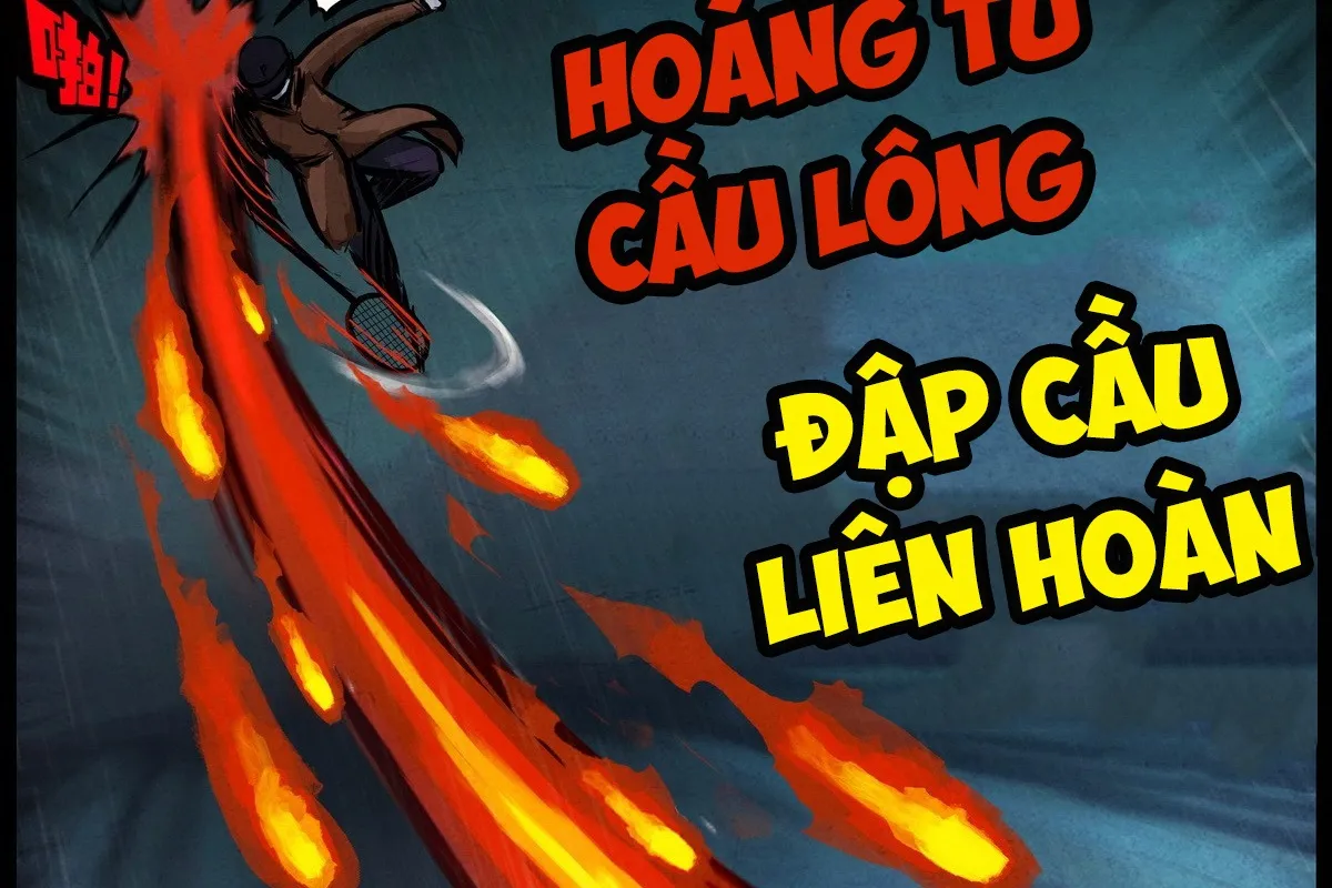 Tận Cùng Địa Cầu Chapter 3 - Trang 15