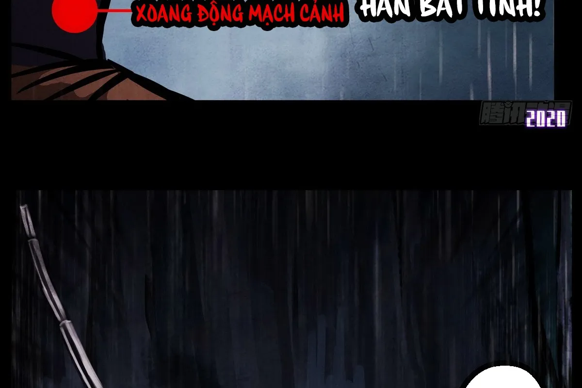 Tận Cùng Địa Cầu Chapter 3 - Trang 25