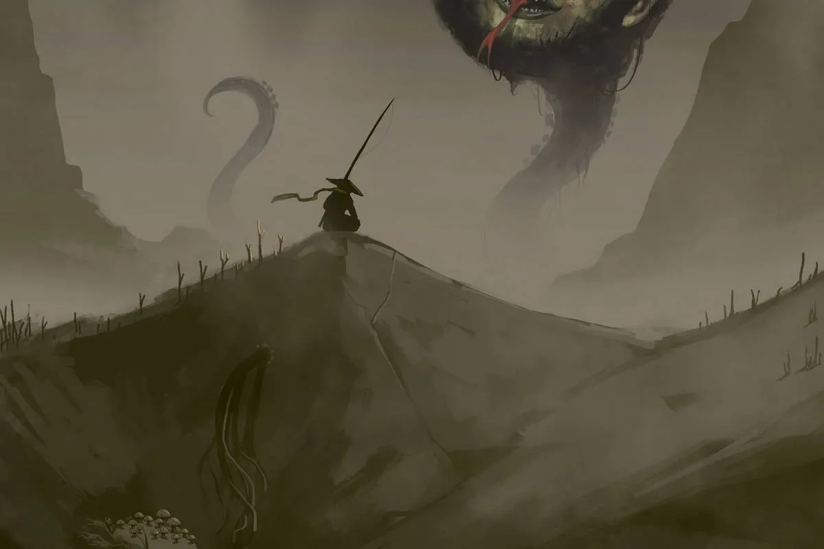 Tận Cùng Địa Cầu Chapter 4 - Trang 3