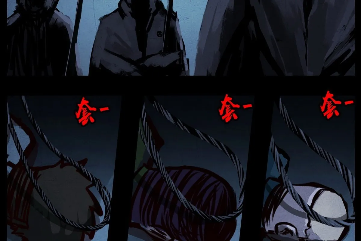 Tận Cùng Địa Cầu Chapter 4 - Trang 37